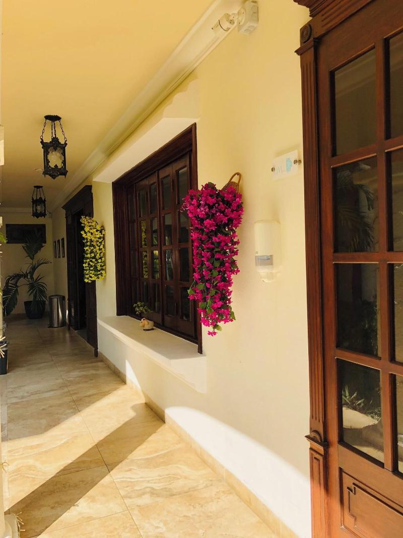 Hotel Boutique Villas Segovia Suites Cozumel image