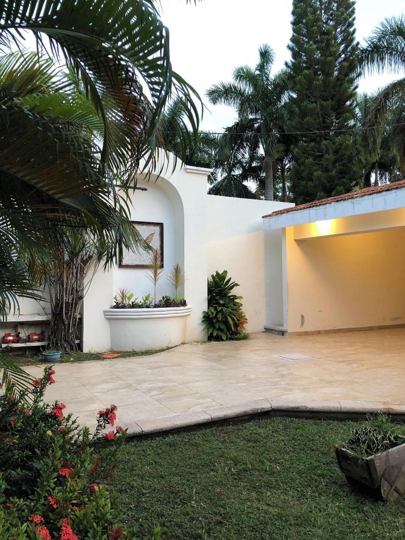 Hotel Boutique Villas Segovia Suites Cozumel image