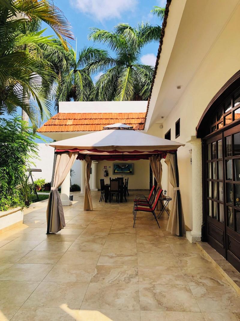 Hotel Boutique Villas Segovia Suites Cozumel image