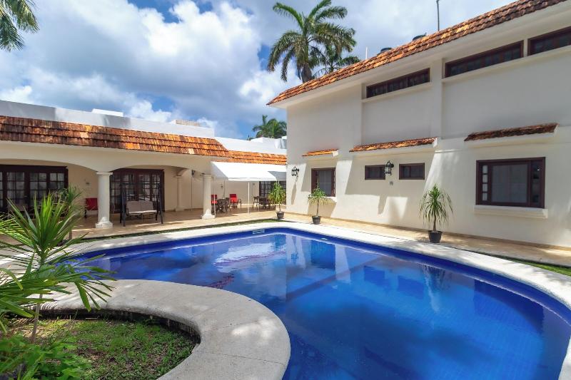 Hotel Boutique Villas Segovia Suites Cozumel image