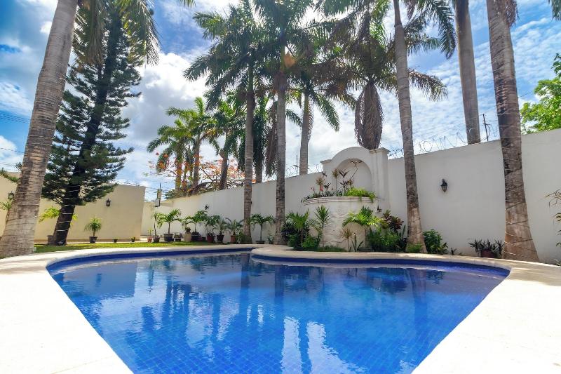 Hotel Boutique Villas Segovia Suites Cozumel image