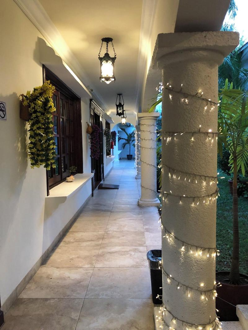 Hotel Boutique Villas Segovia Suites Cozumel image