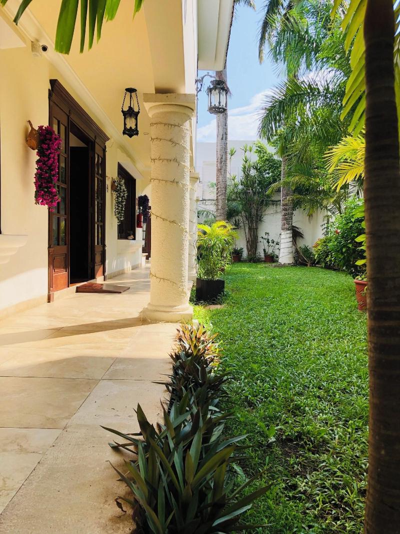 Hotel Boutique Villas Segovia Suites Cozumel image