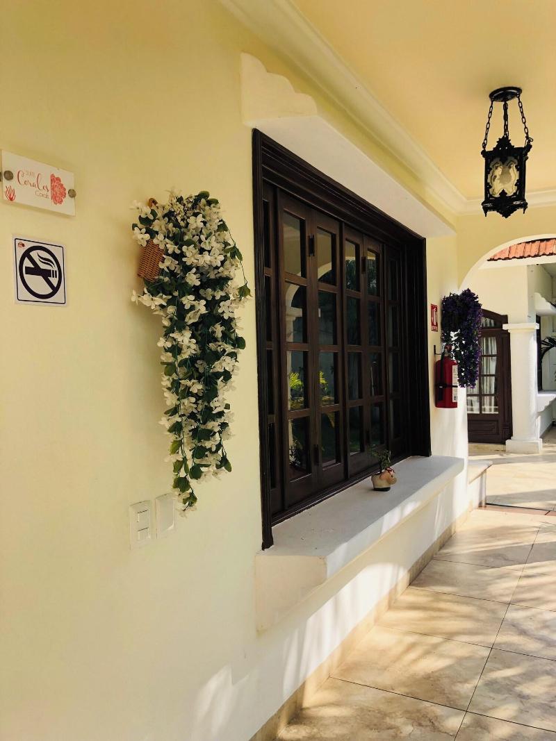 Hotel Boutique Villas Segovia Suites Cozumel image