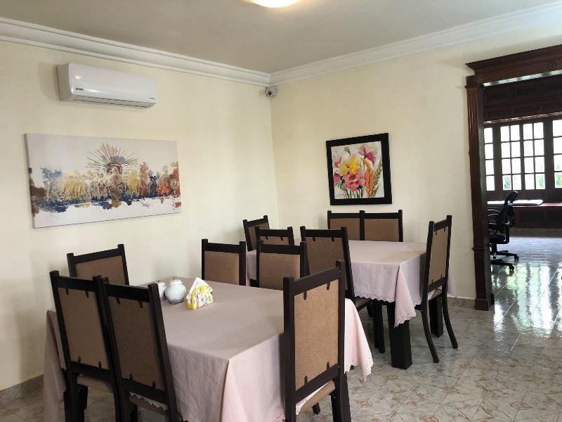 Hotel Boutique Villas Segovia Suites Cozumel image