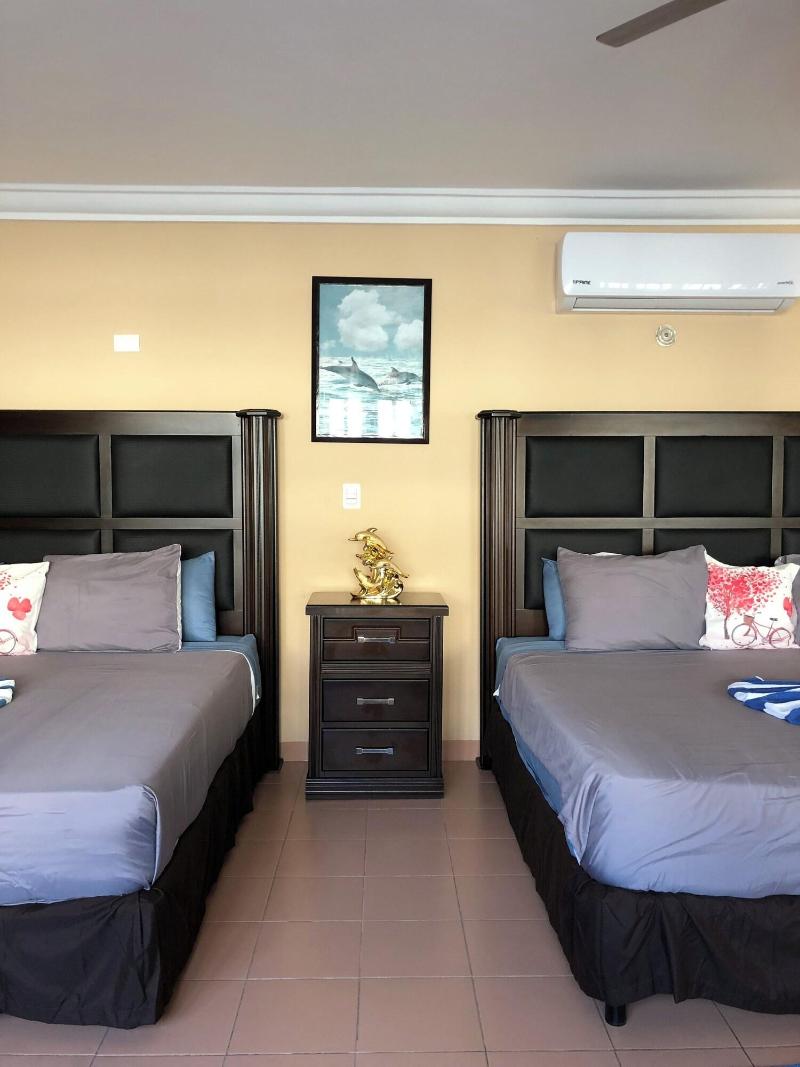 Hotel Boutique Villas Segovia Suites Cozumel image
