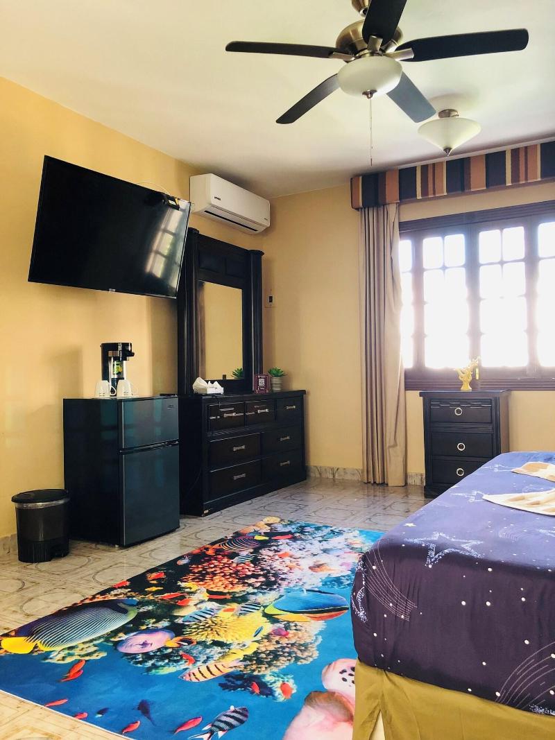 Hotel Boutique Villas Segovia Suites Cozumel image