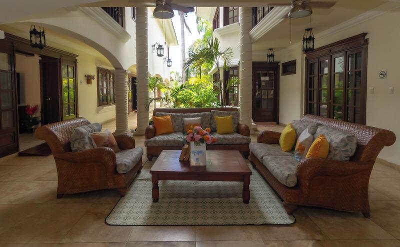 Hotel Boutique Villas Segovia Suites Cozumel image