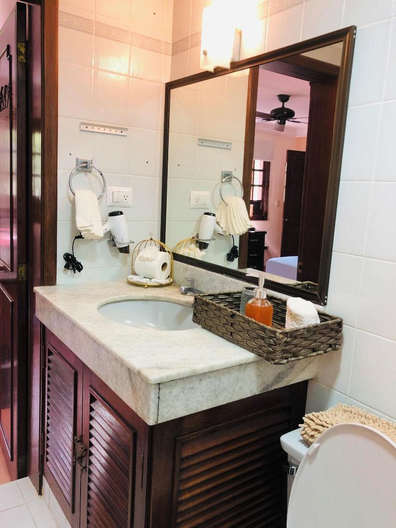 Hotel Boutique Villas Segovia Suites Cozumel image