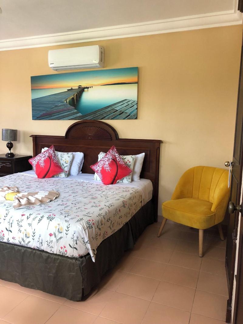 Hotel Boutique Villas Segovia Suites Cozumel image