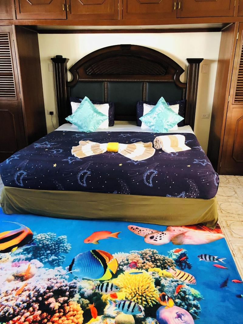 Hotel Boutique Villas Segovia Suites Cozumel image