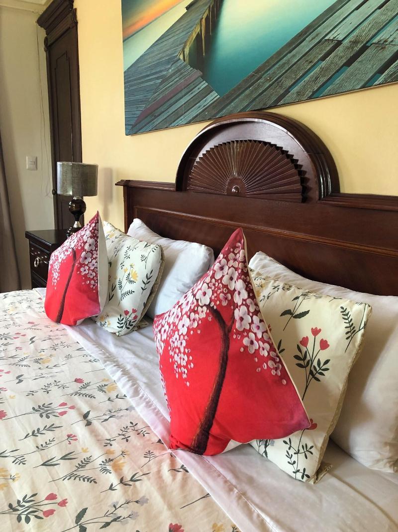 Hotel Boutique Villas Segovia Suites Cozumel image