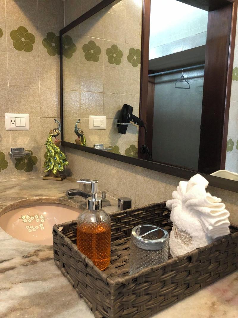 Hotel Boutique Villas Segovia Suites Cozumel image