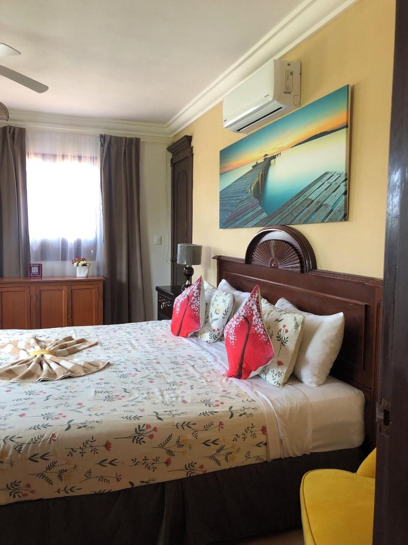 Hotel Boutique Villas Segovia Suites Cozumel image