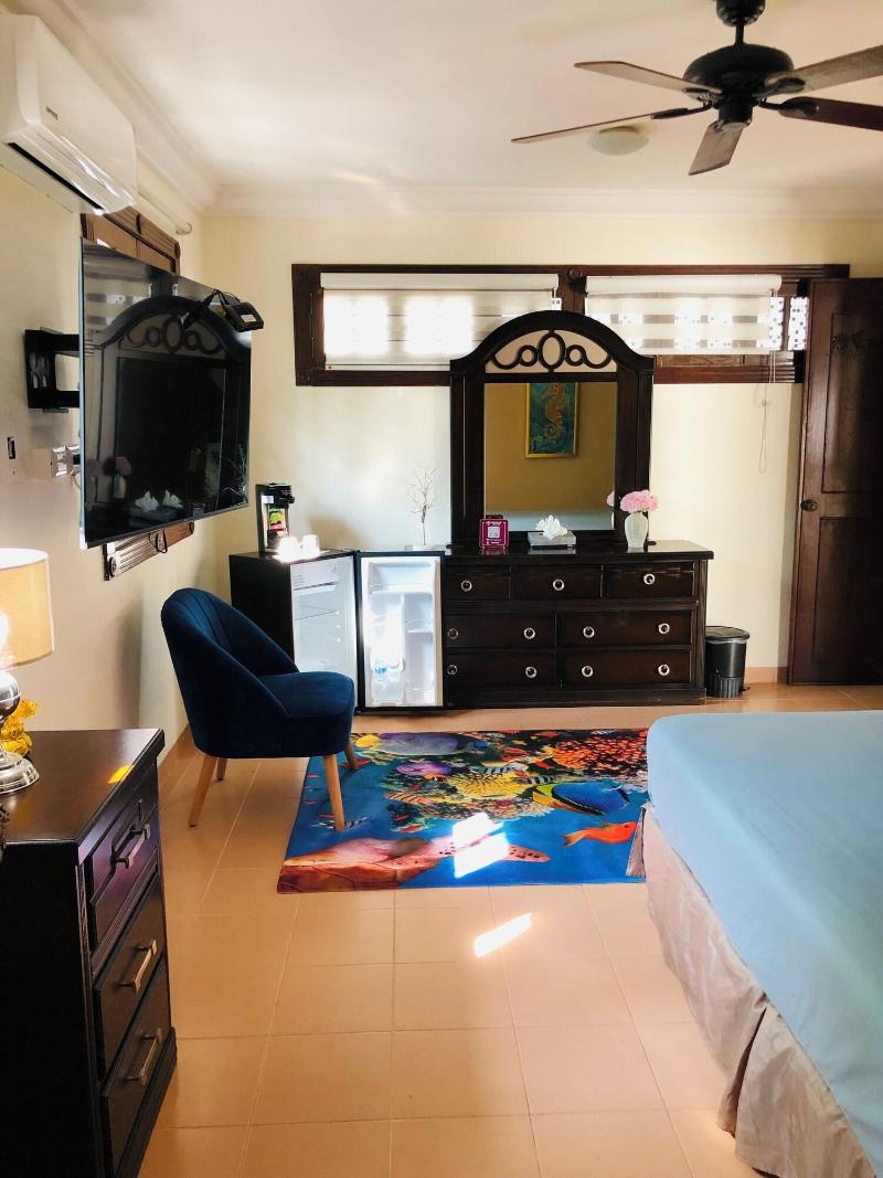 Hotel Boutique Villas Segovia Suites Cozumel image