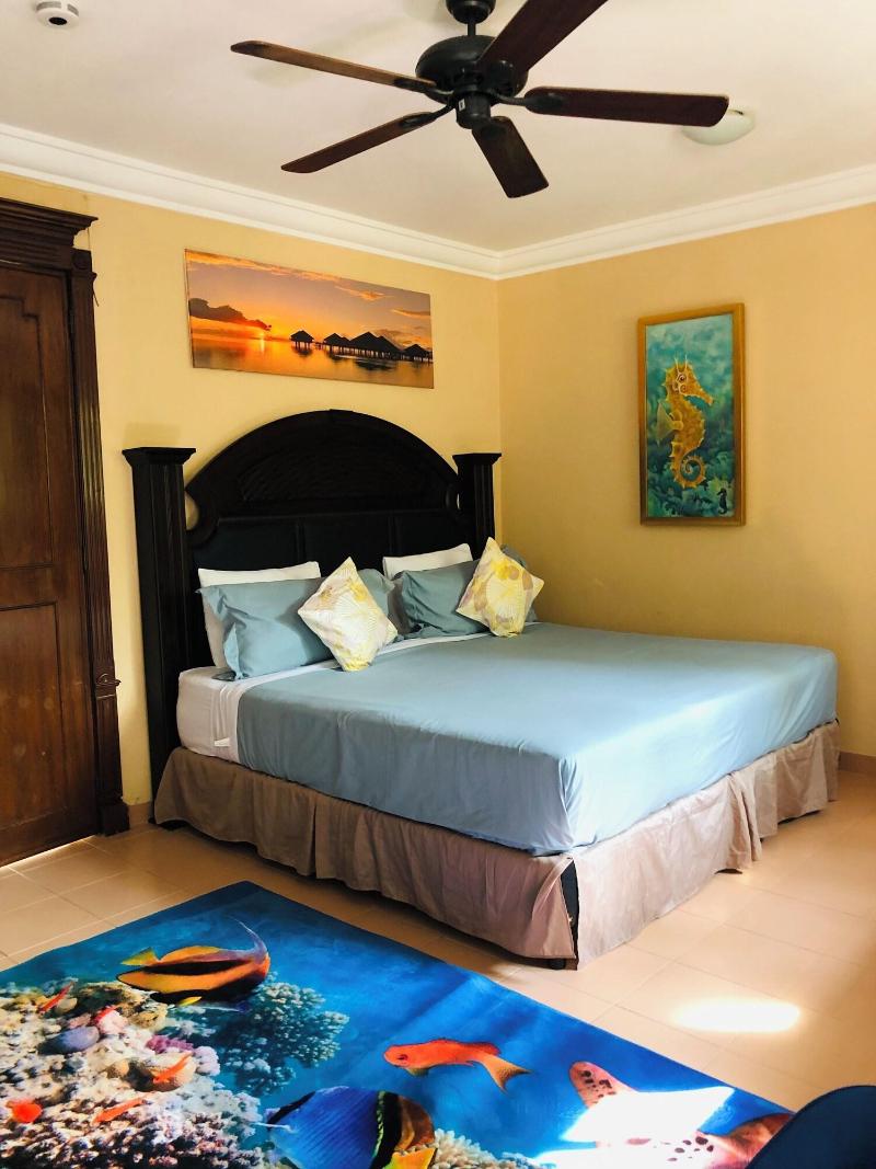 Hotel Boutique Villas Segovia Suites Cozumel image