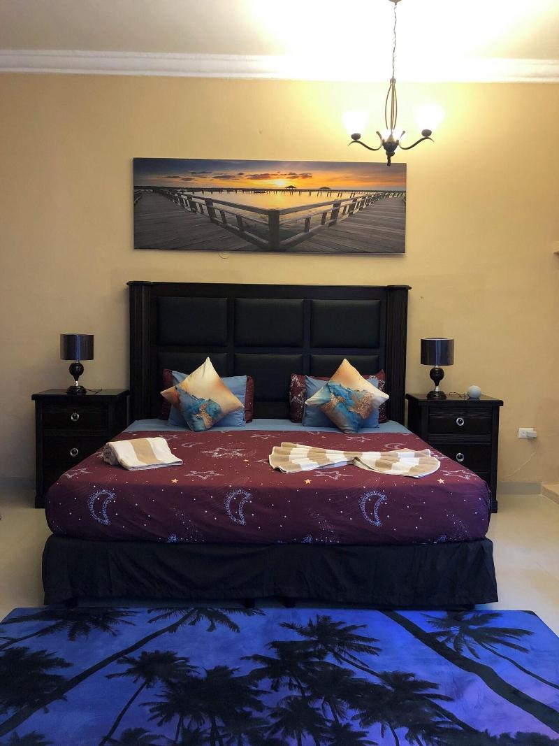 Hotel Boutique Villas Segovia Suites Cozumel image
