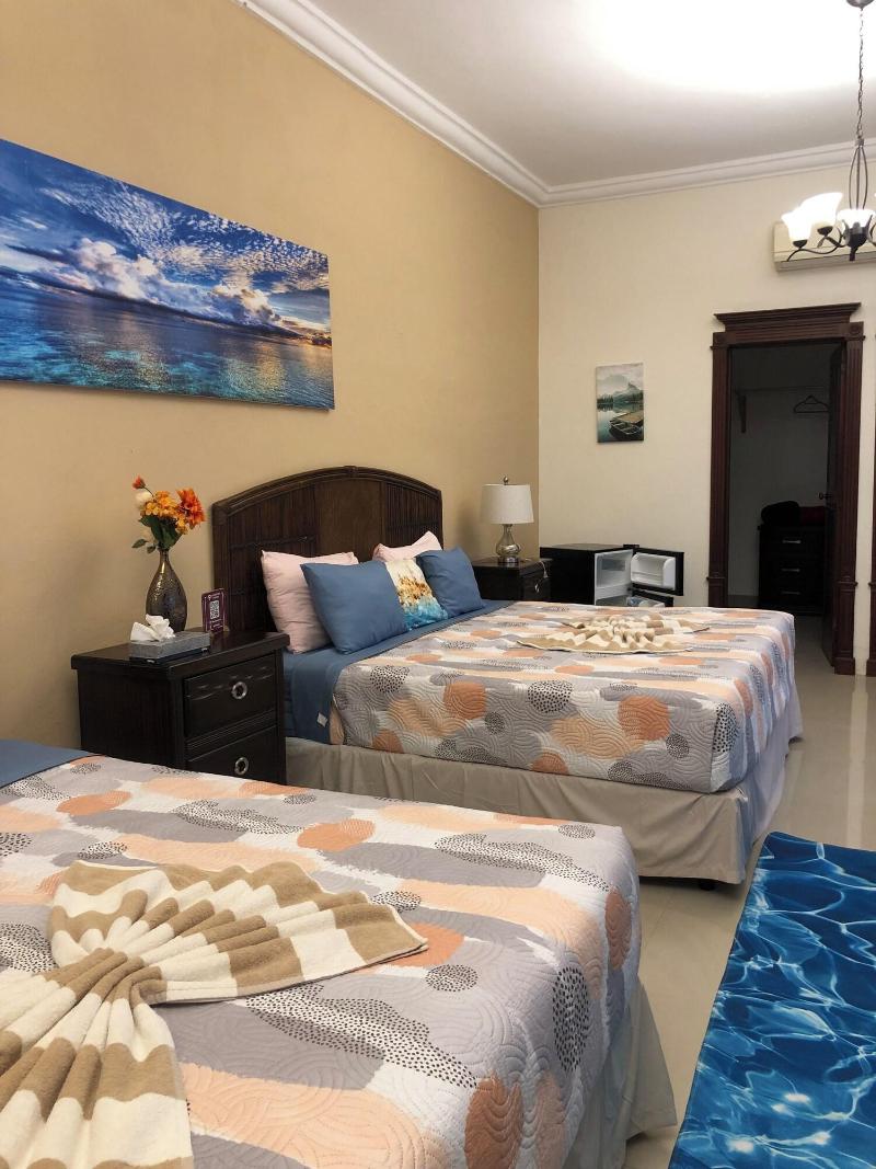 Hotel Boutique Villas Segovia Suites Cozumel image
