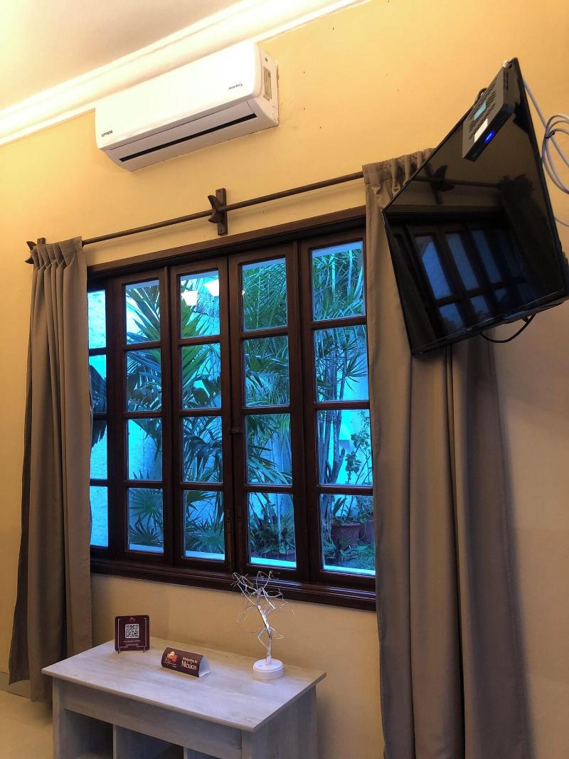Hotel Boutique Villas Segovia Suites Cozumel image