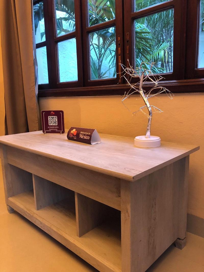 Hotel Boutique Villas Segovia Suites Cozumel image
