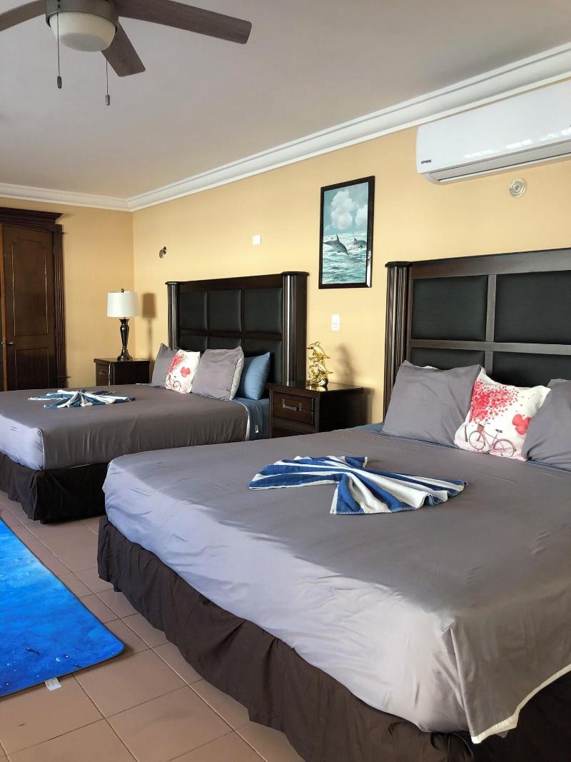 Hotel Boutique Villas Segovia Suites Cozumel image