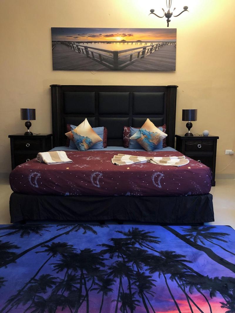 Hotel Boutique Villas Segovia Suites Cozumel image