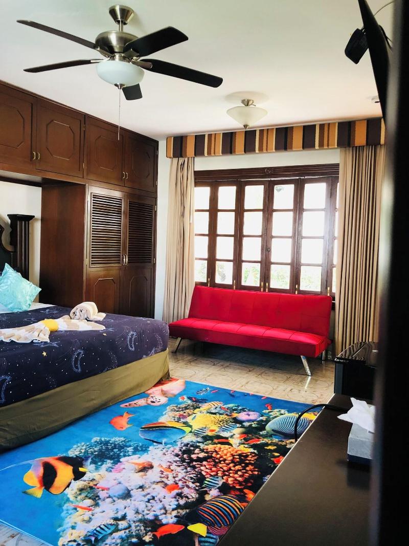 Hotel Boutique Villas Segovia Suites Cozumel image