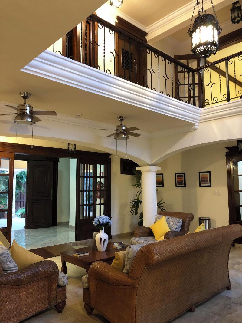 Hotel Boutique Villas Segovia Suites Cozumel image
