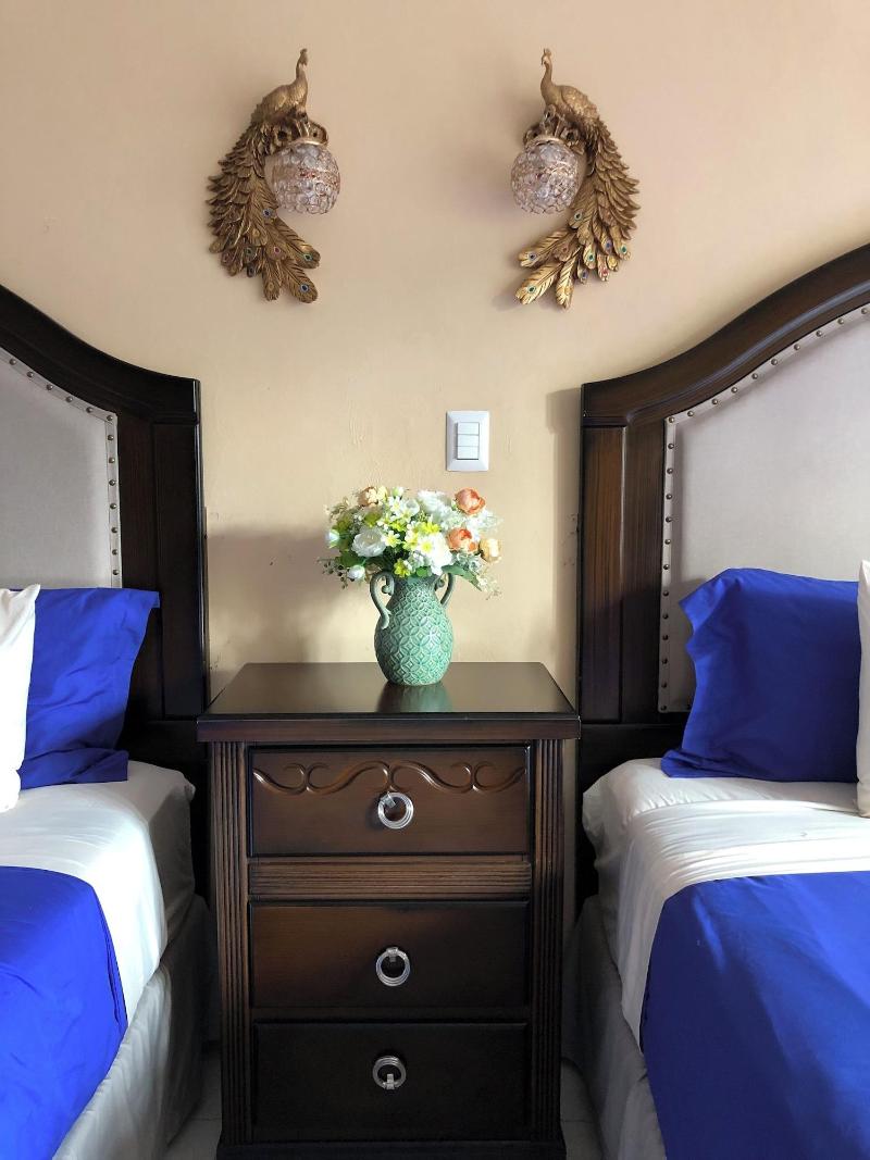 Hotel Boutique Villas Segovia Suites Cozumel image