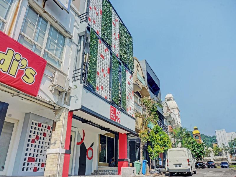 Super Capital O 92765 J B Smart Sentul image
