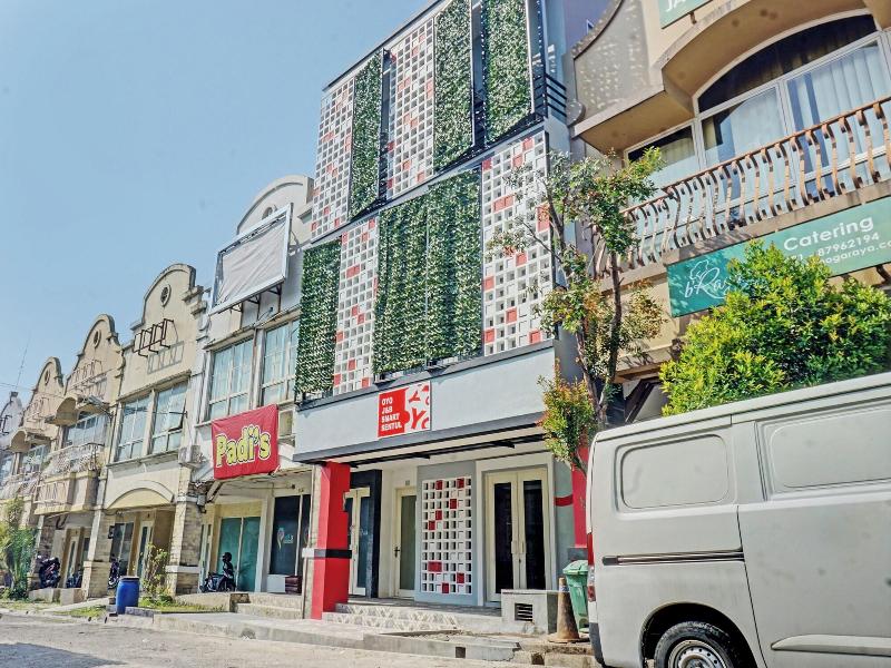 Super Capital O 92765 J B Smart Sentul image