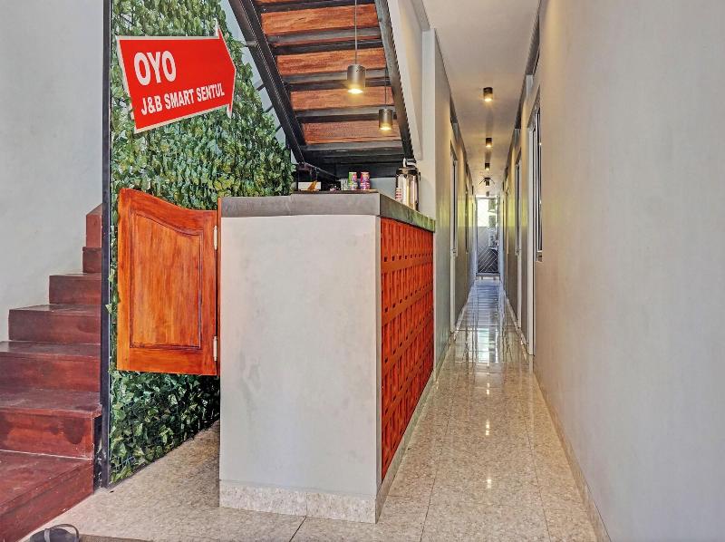 Super Capital O 92765 J B Smart Sentul image