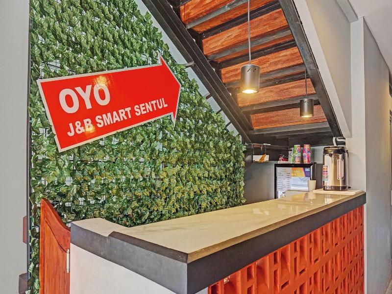 Super Capital O 92765 J B Smart Sentul image