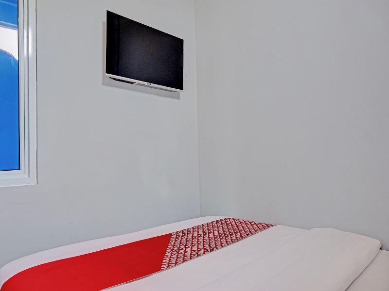 Super Capital O 92765 J B Smart Sentul image