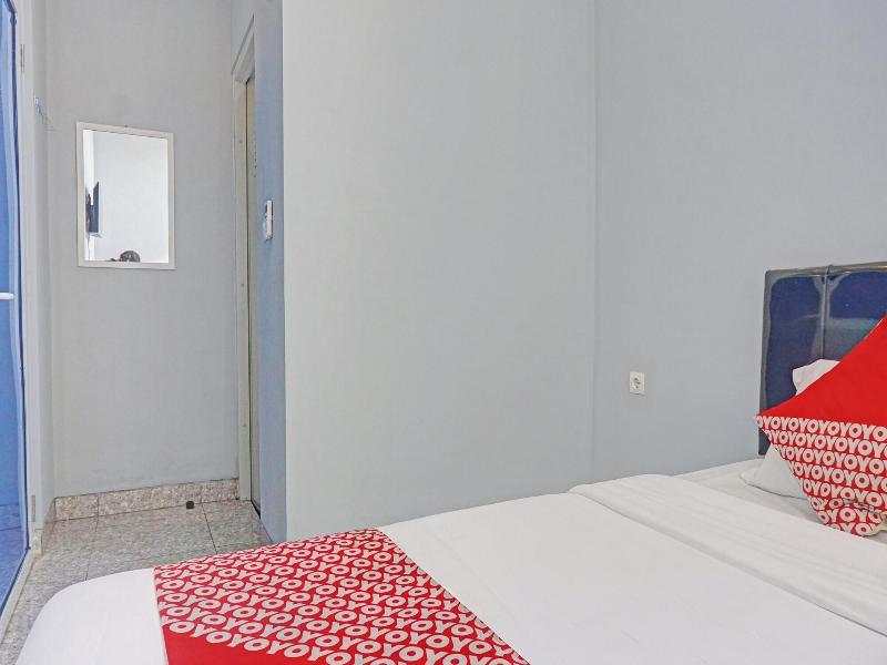 Super Capital O 92765 J B Smart Sentul image