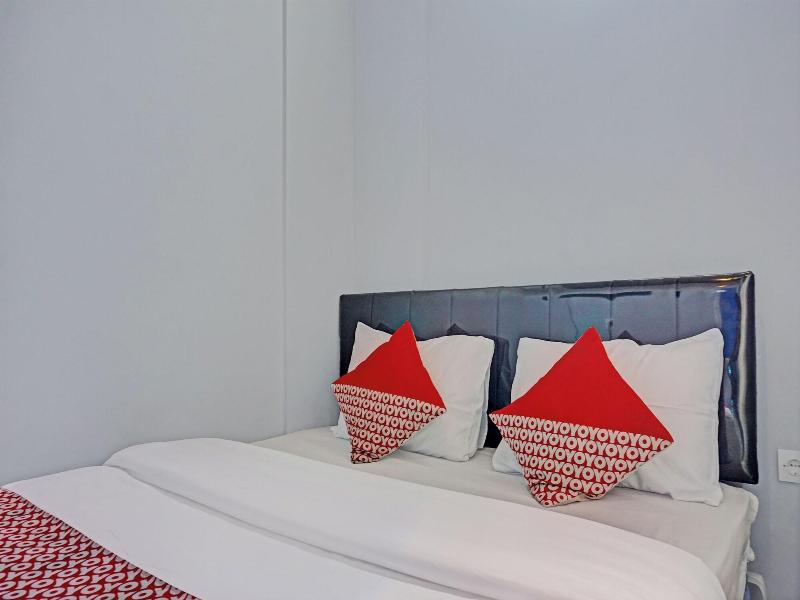 Super Capital O 92765 J B Smart Sentul image