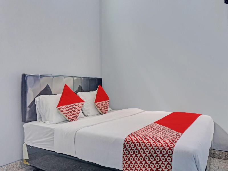 Super Capital O 92765 J B Smart Sentul image