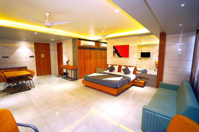 Hotel Sunshine