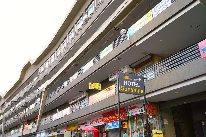 Hotel Sunshine