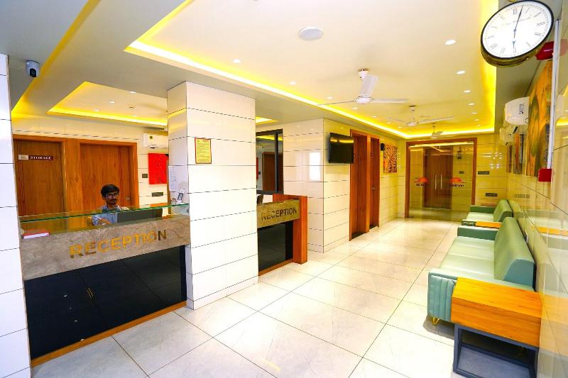 Hotel Sunshine