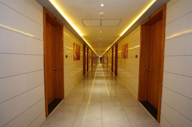 Hotel Sunshine