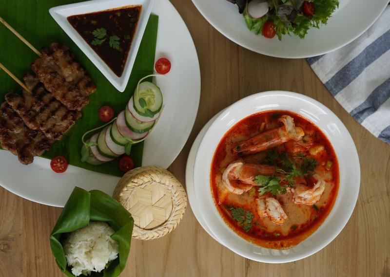 Glyn Chiangmai image