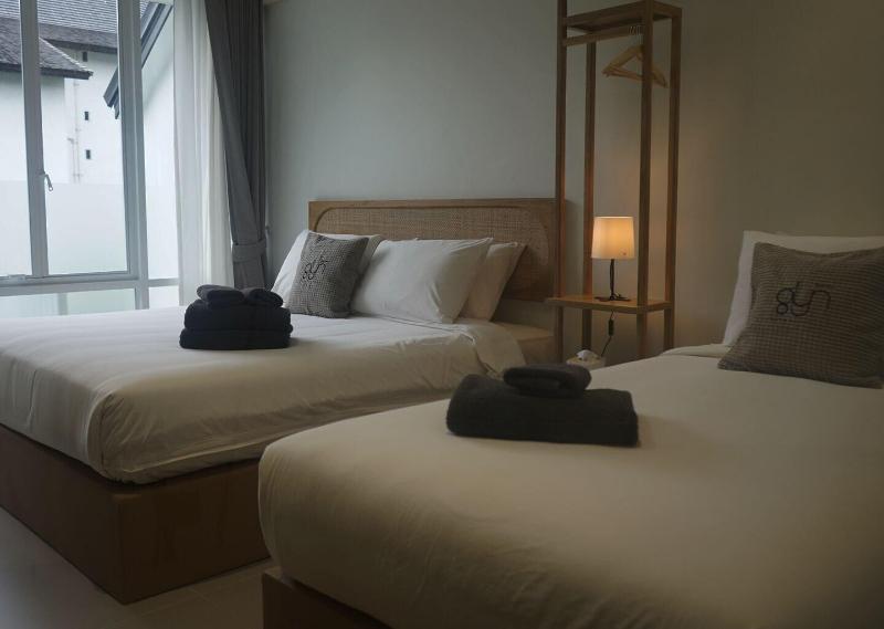 Glyn Chiangmai image
