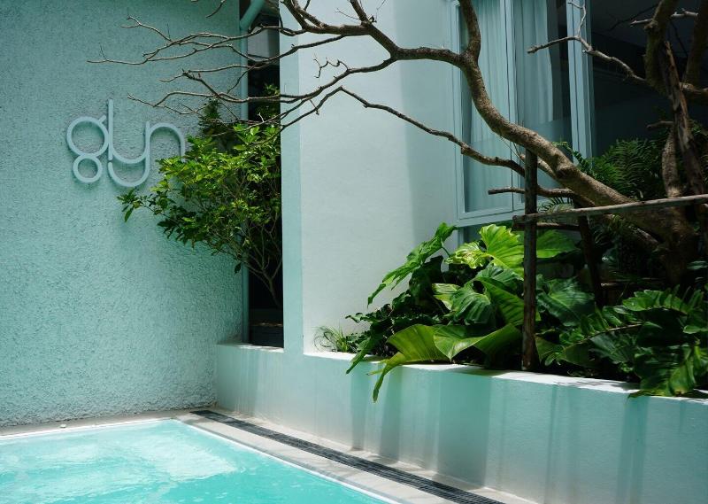 Glyn Chiangmai image