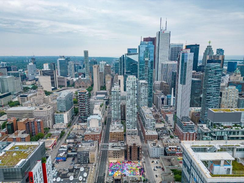 The Estate Entertainment District image