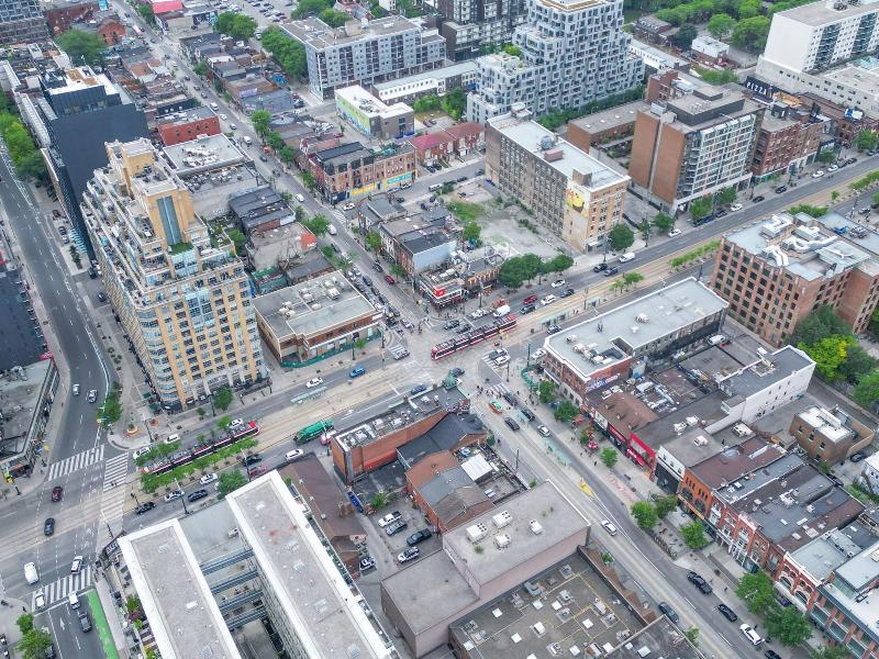 The Estate Entertainment District image