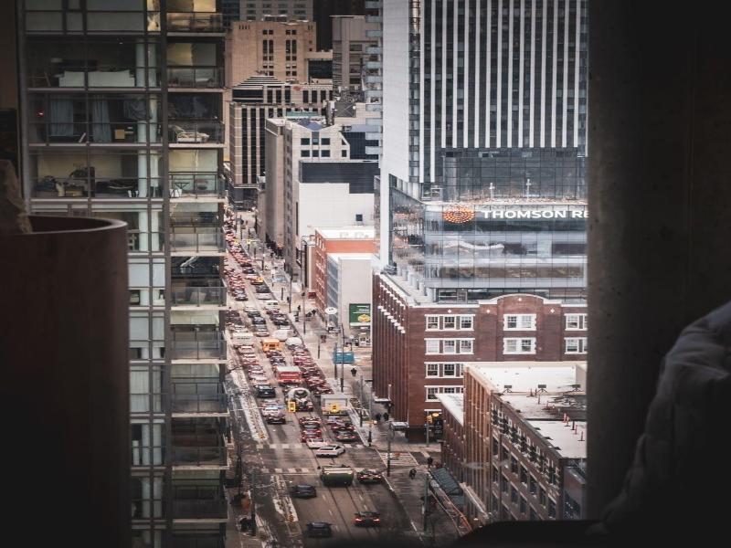 The Estate Entertainment District image