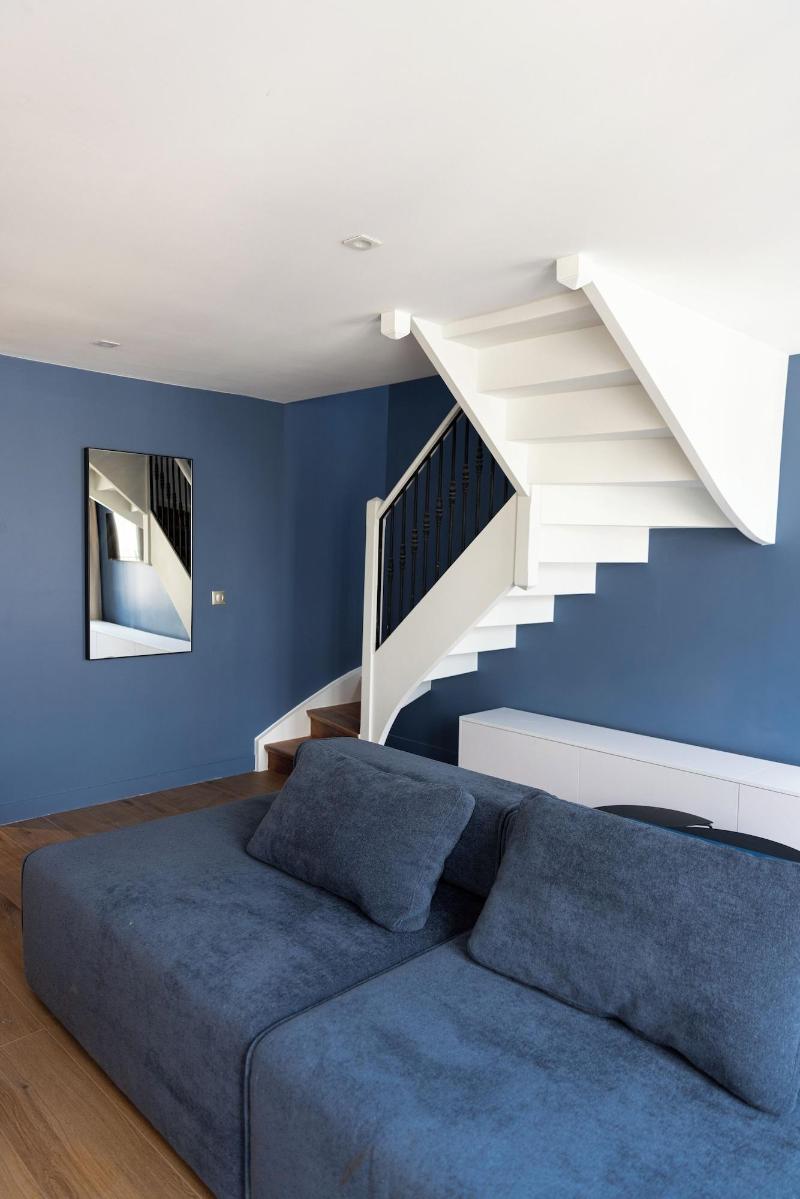 Hotel Victoire image
