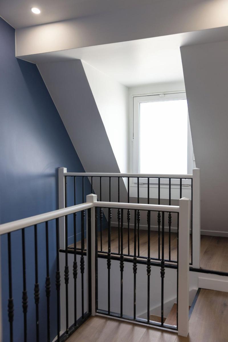 Hotel Victoire image