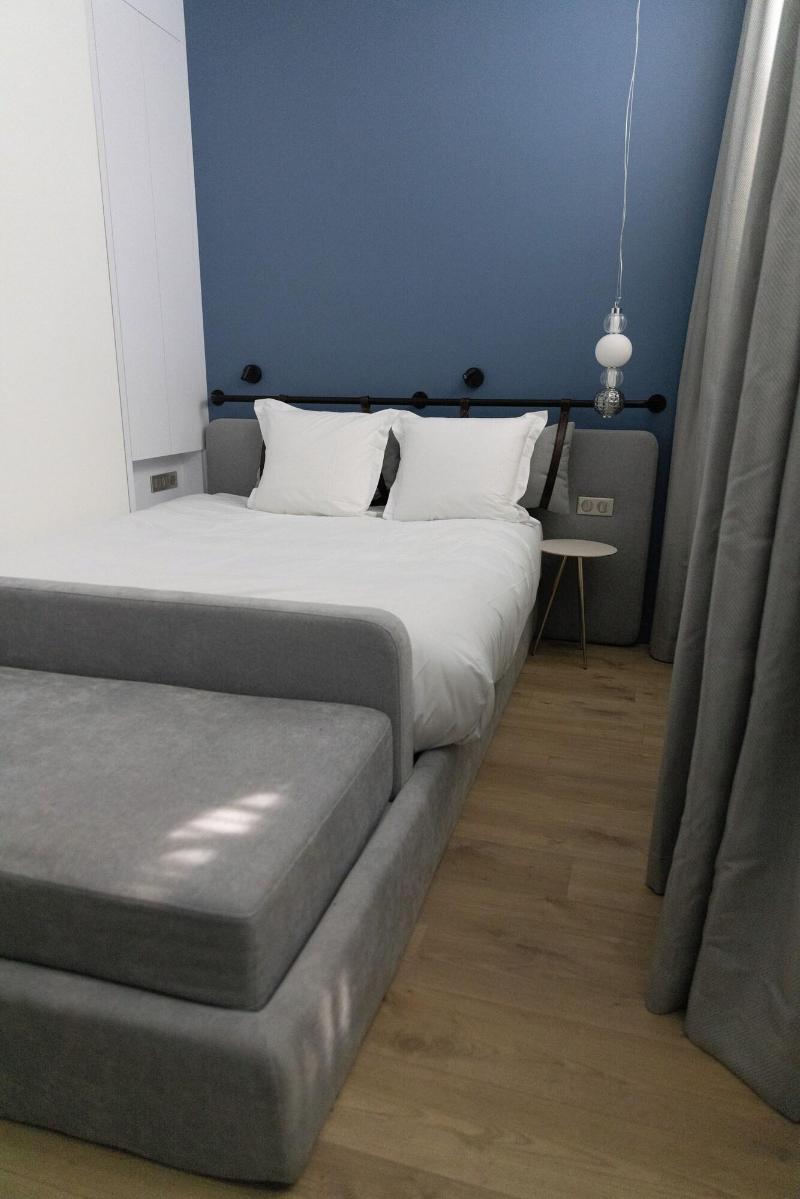Hotel Victoire image